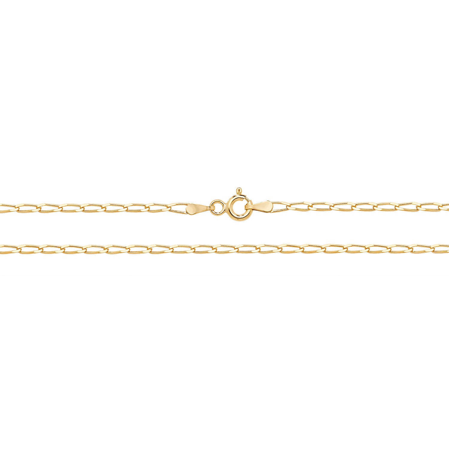 9CT GOLD RADA CHAIN