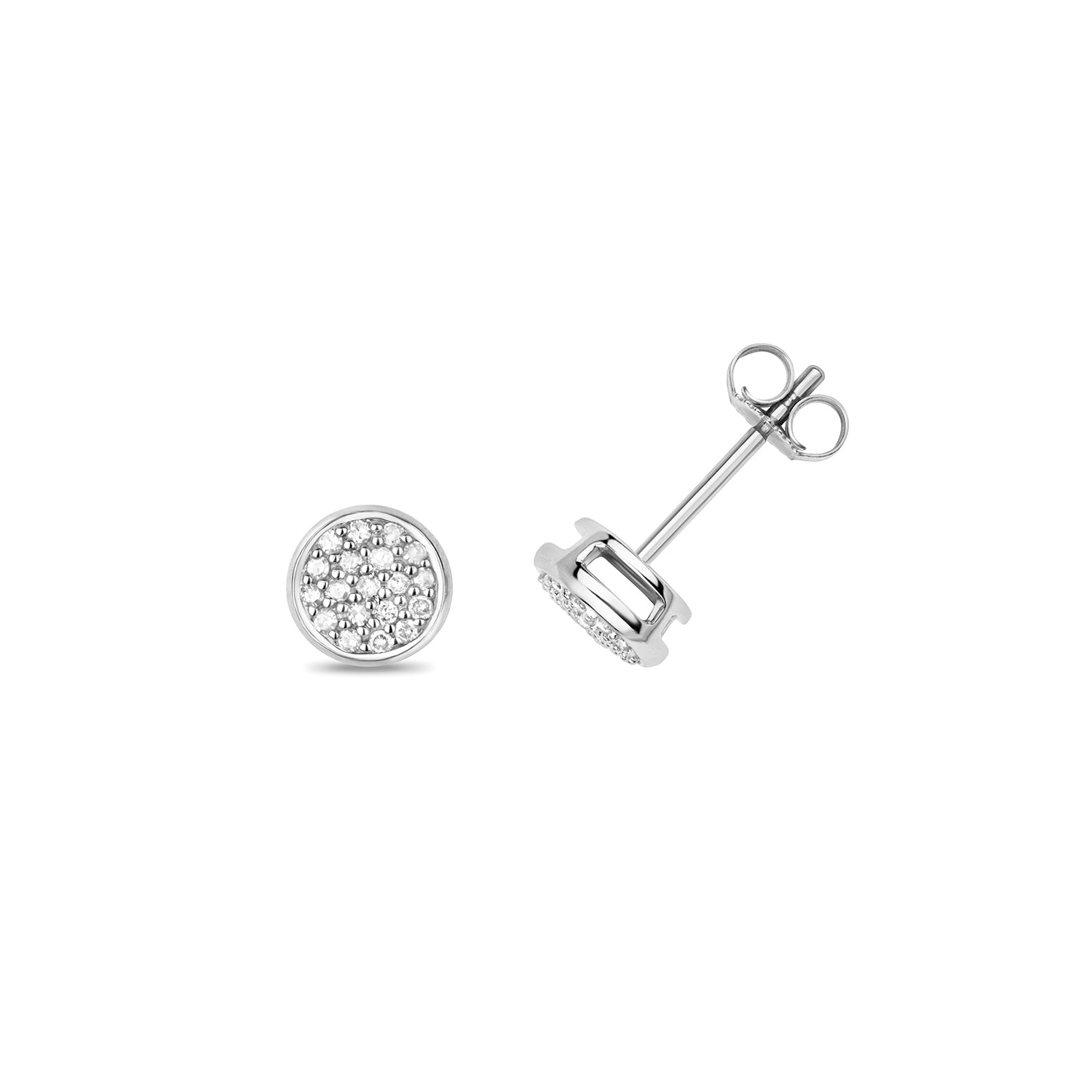LOOSE DIAMOND