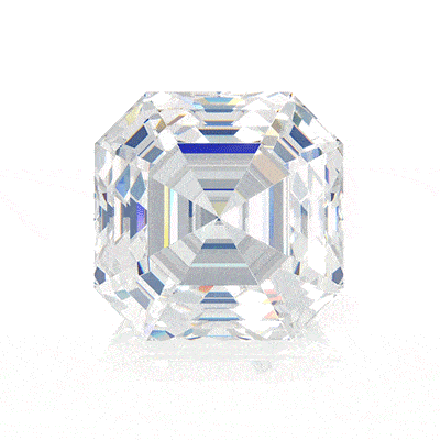 Asscher Cut