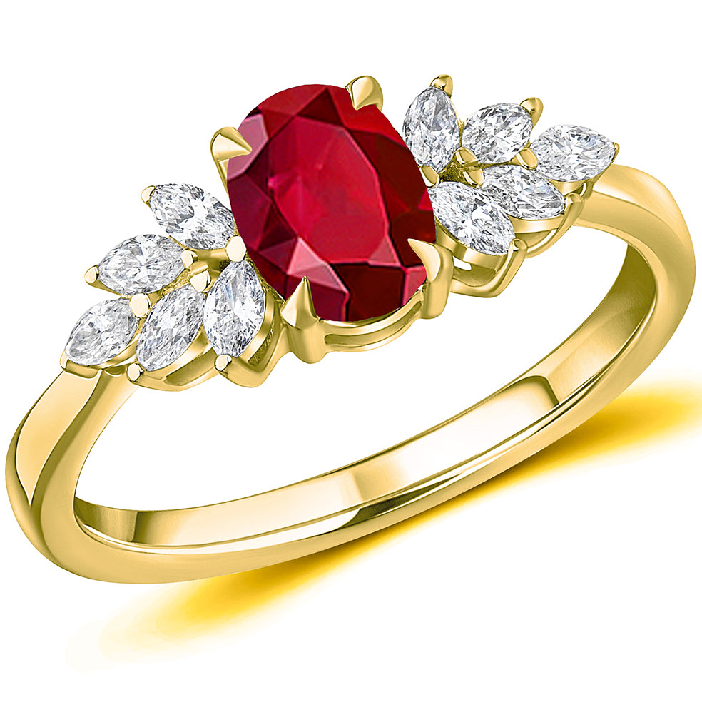 yellow/ENG48414 RUD