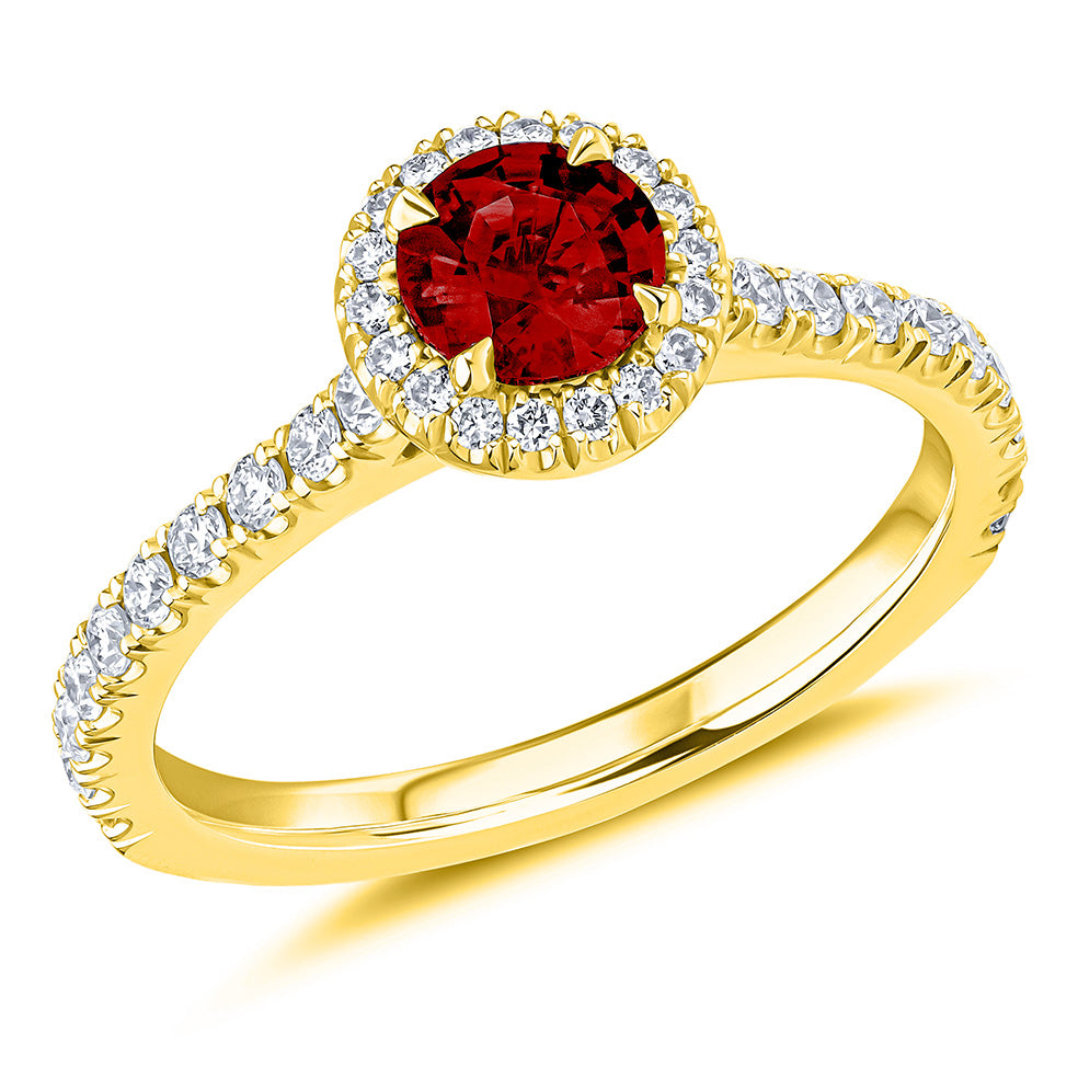 yellow/ENG90023 RUD