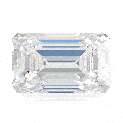 Emerald Cut