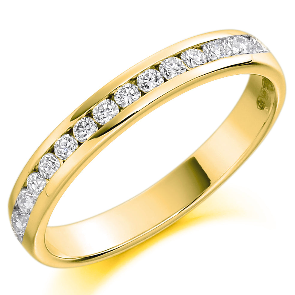 yellow/FET2446