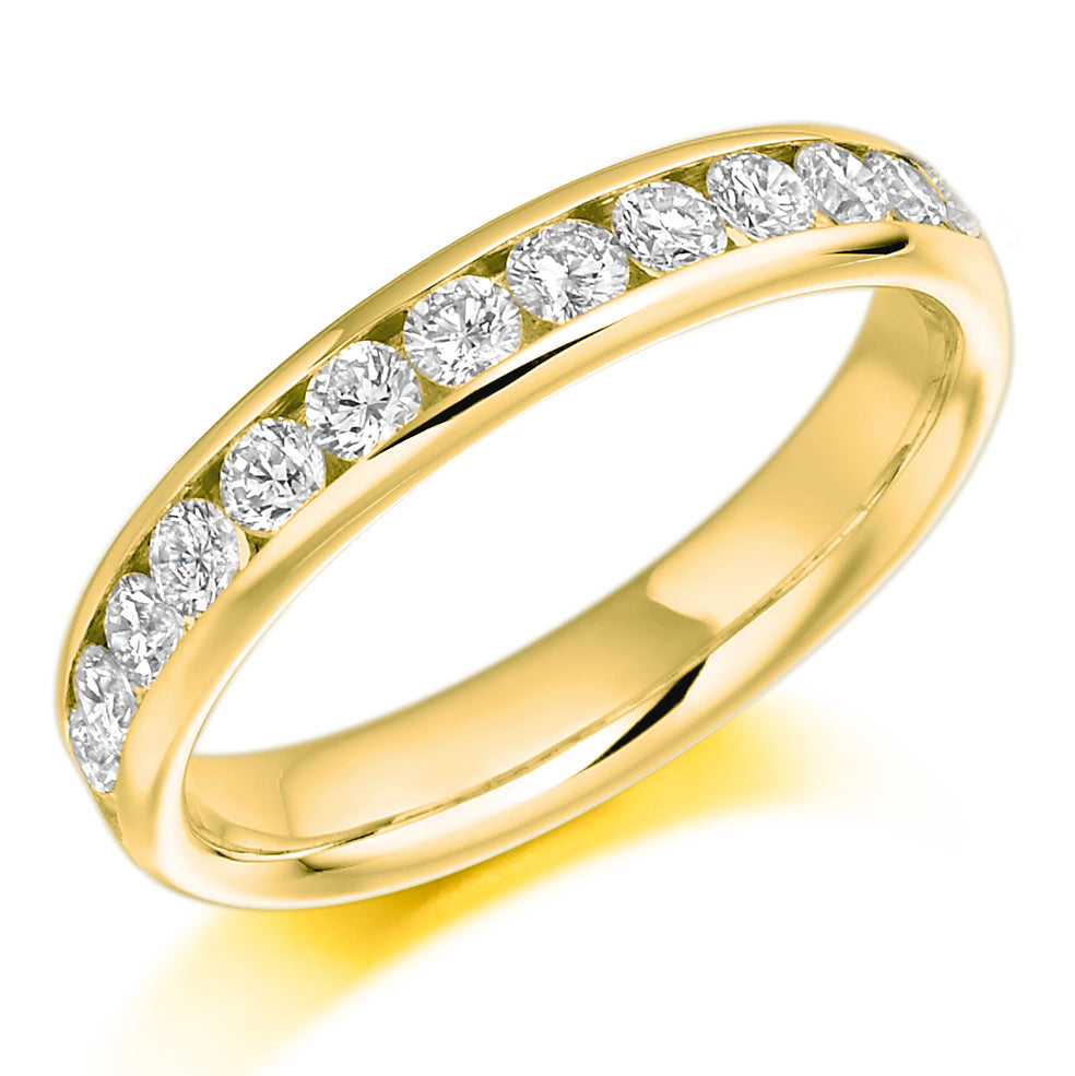 yellow/FET2984