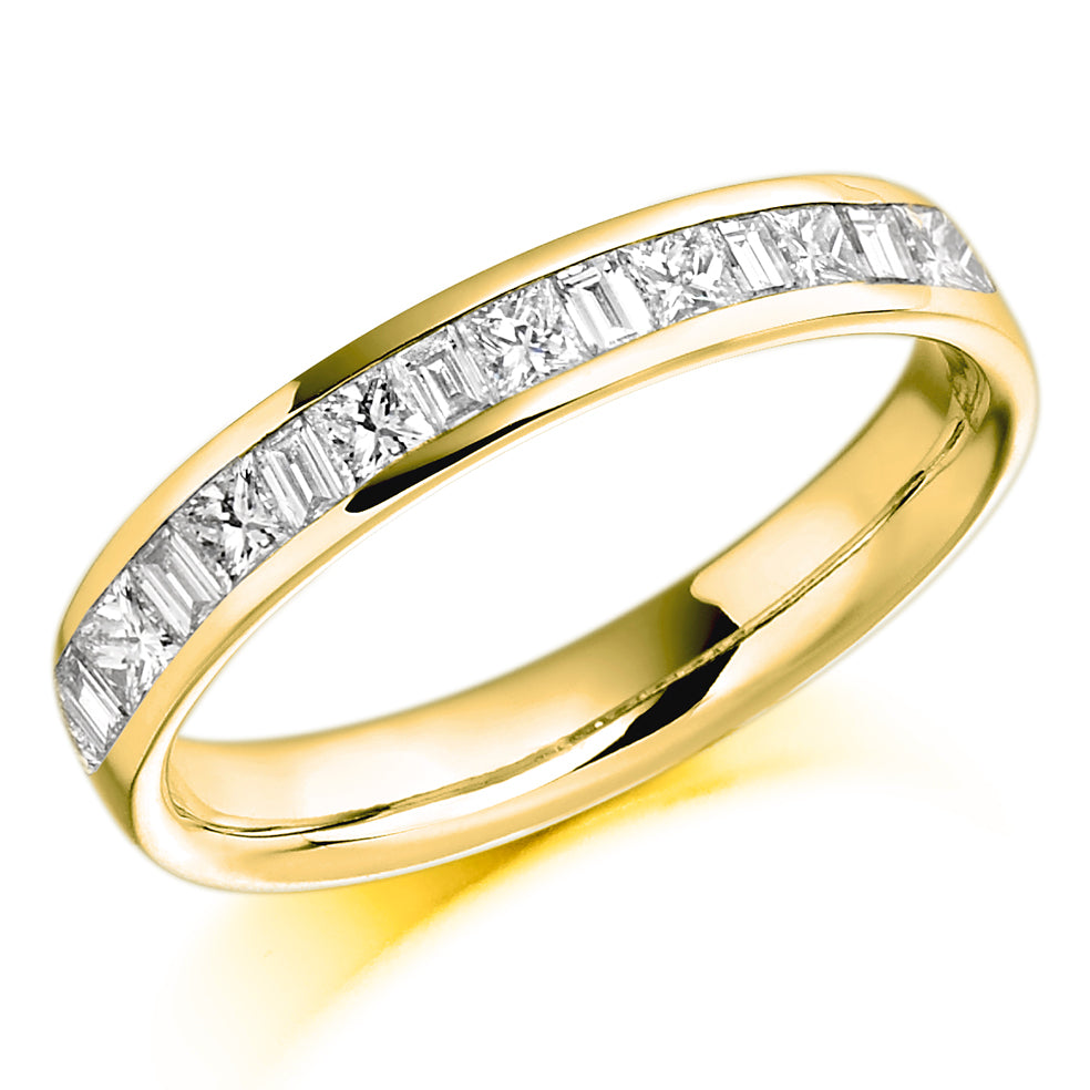 yellow/FET8234