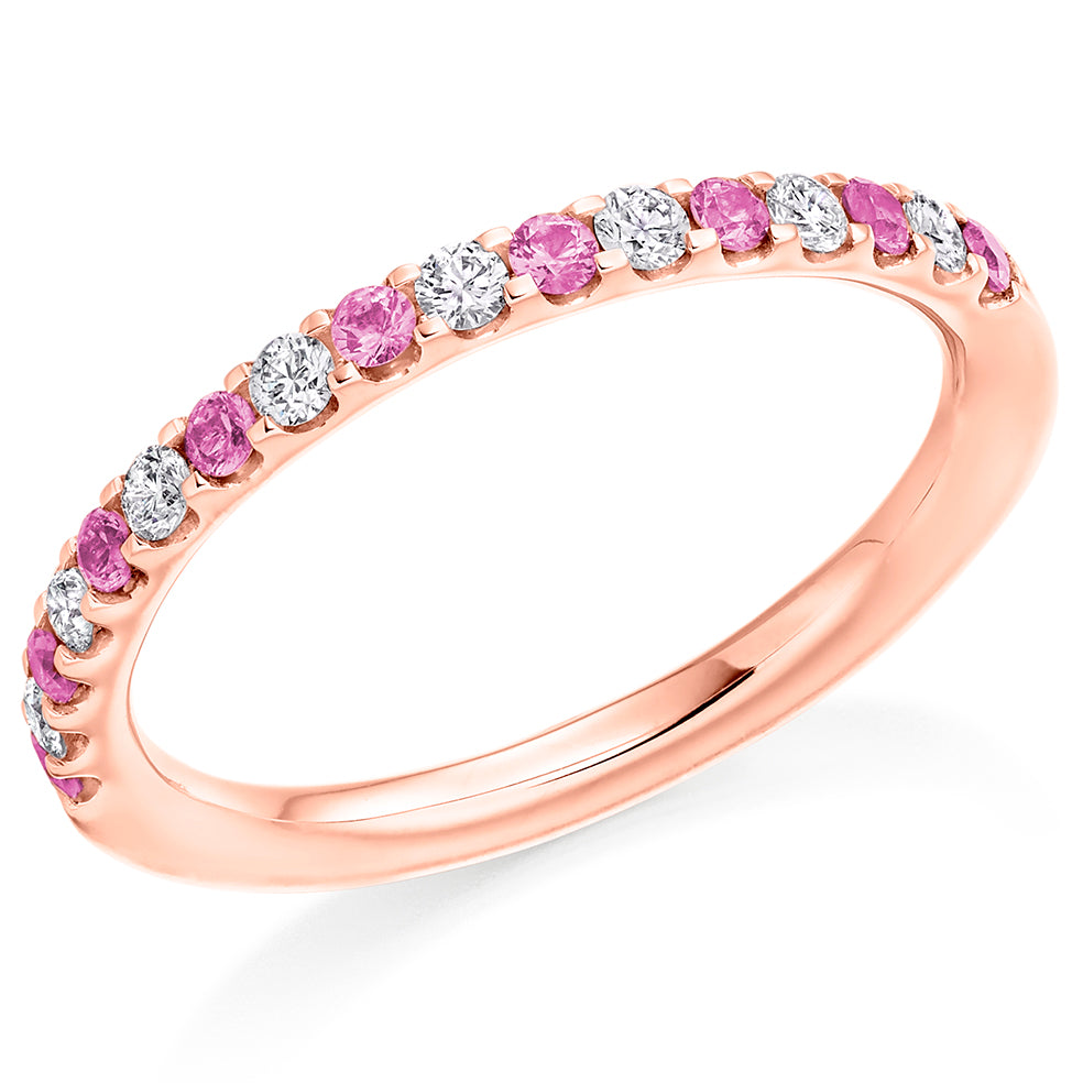 rose/HET1023 PSAD