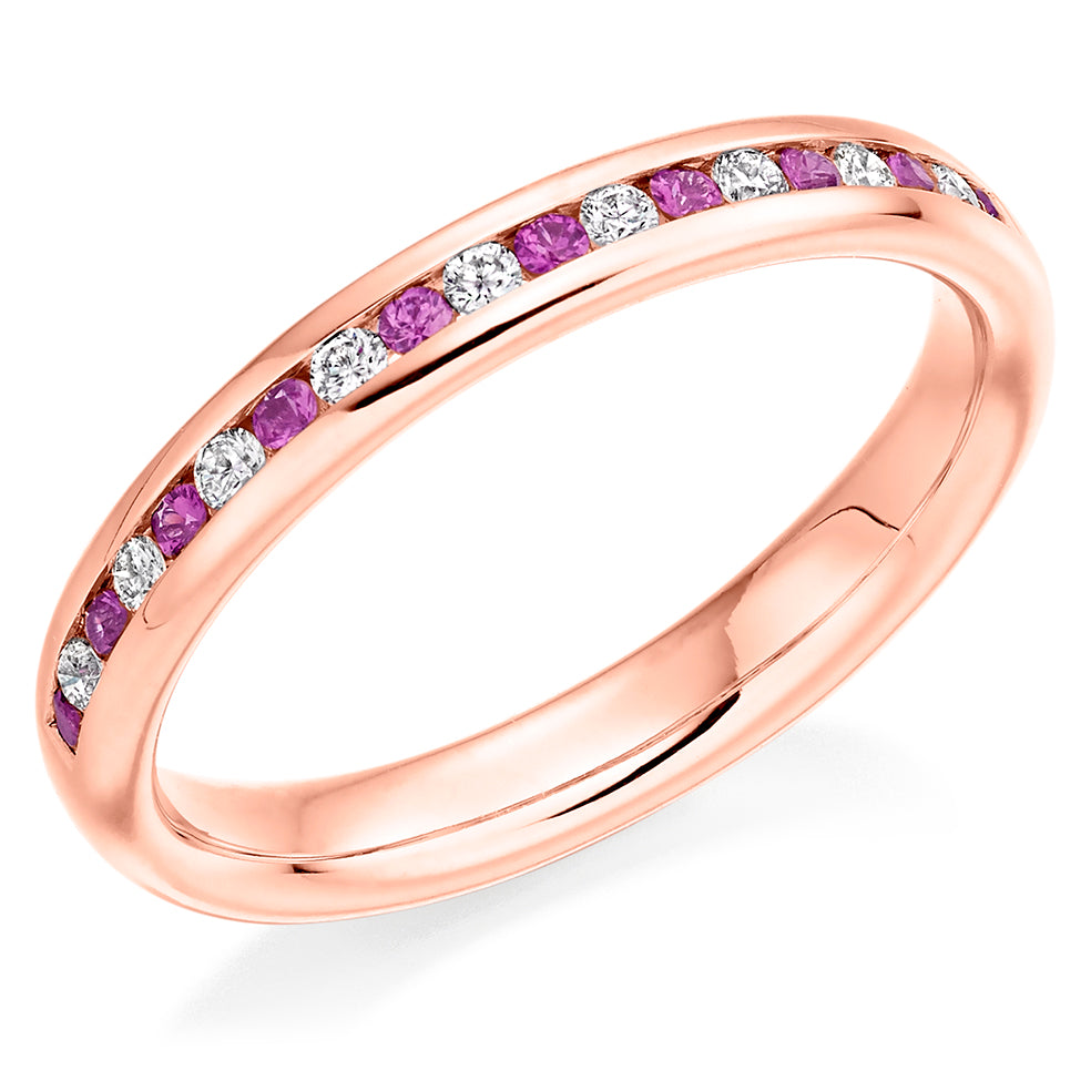 rose/HET936 PSAD