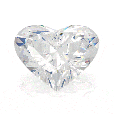 Heart Cut