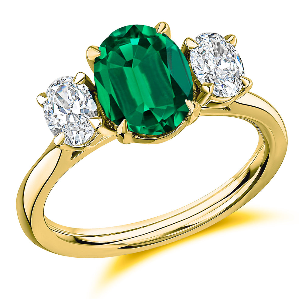 yellow/TRL29775 EMD MT