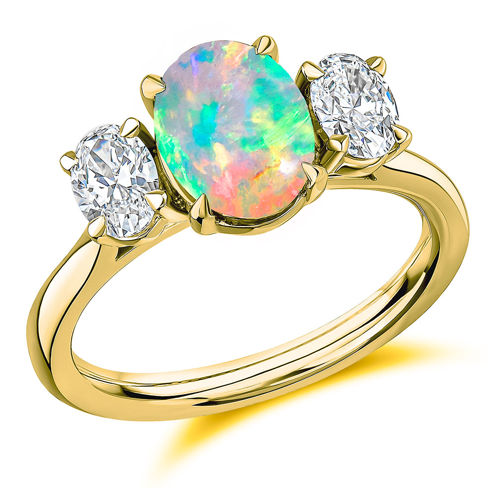 yellow/TRL29775 OPD MT