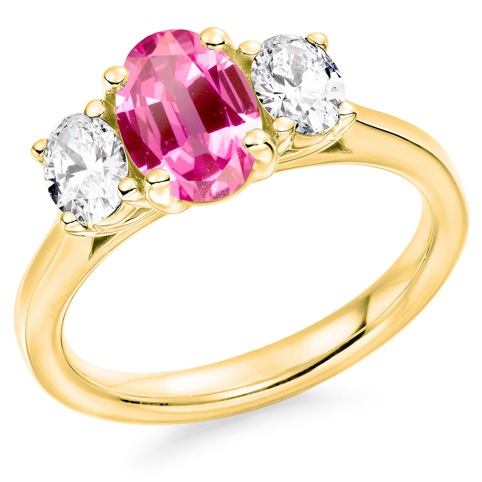 yellow/TRL40052 PSAD MT