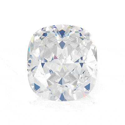 Cushion Cut